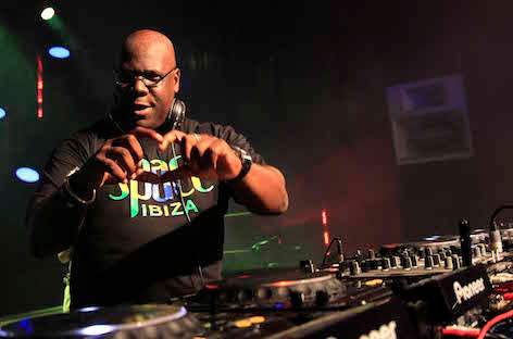 First names announced for Carl Cox's final summer at Space Ibiza image