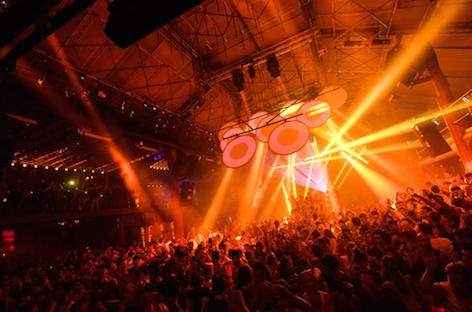 Cocoon Ibiza outlines 2016 programme in full image
