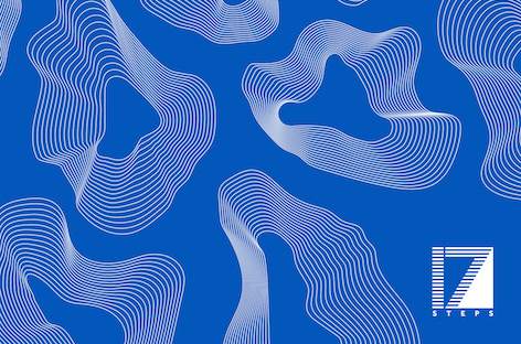 Dusky present Floor To Floor compilation on 17 Steps image