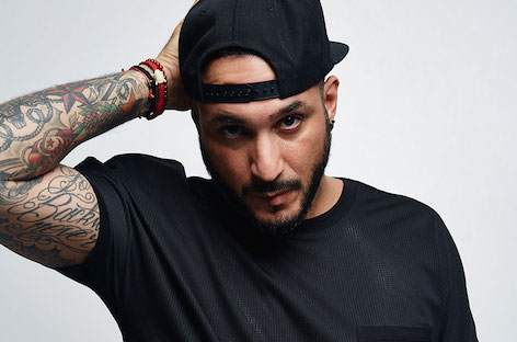 Social Music City announces third show with Loco Dice in Milan image