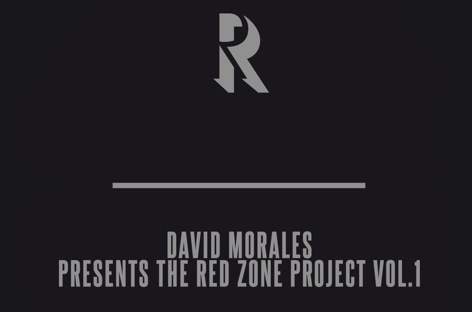 David Morales to release EP on Rekids image