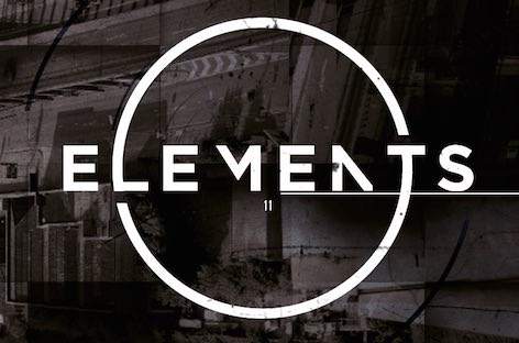 New techno party Elements launches at Birmingham's Blackbox image