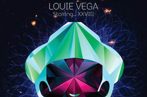 Louie Vega teams up with Jocelyn Brown, Soul Clap on first solo album image