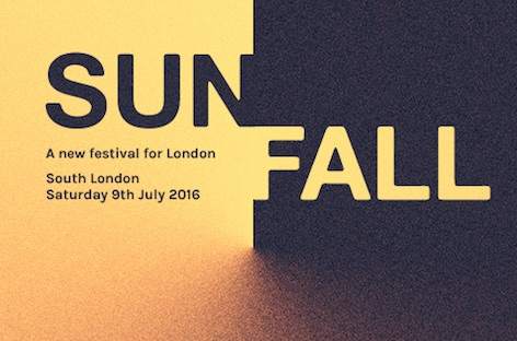 Sunfall festival confirms Ben Klock, Jamie xx, Shackleton image