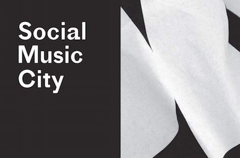 Social Music City books Tale Of Us, Richie Hawtin for 2016 image