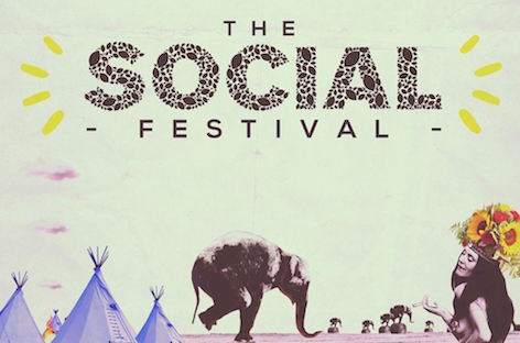 Laurent Garnier, Andrew Weatherall, Bicep join The Social 2016 image