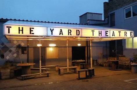 The Yard brings Ondo Fudd, Dynamo Dreesen, Cooly G to East London image