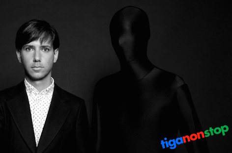 London's XOYO confirms Tiga for three-month Non Stop residency image