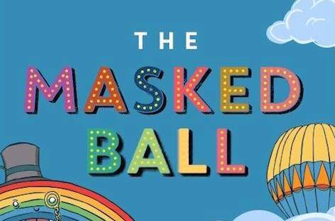 Basement Jaxx booked to DJ at The Masked Ball 2016 image