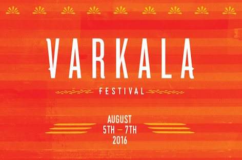 Varkala Festival debuts with Mr. Ties, Intergalactic Gary image