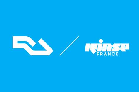 RA takes over Rinse France ahead of Concrete parties image