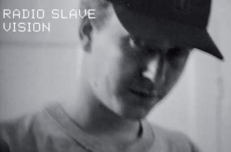 Marcel Dettmann remixes Radio Slave on Vision EP image