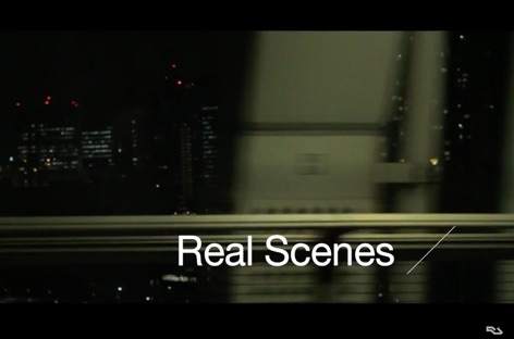 Real Scenes to get TV airing image