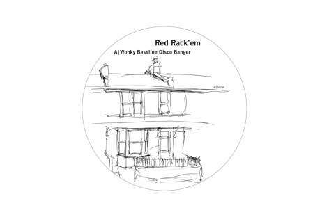 Red Rack'Em starts new label, Nettles image