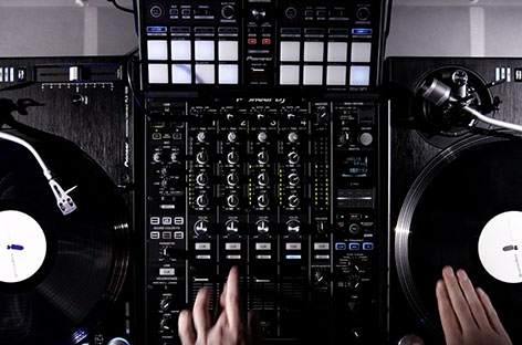 Pioneer DJ updates rekordbox to version 4.1 image