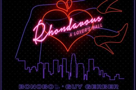 LA venue UNION opens with A Club Called Rhonda image