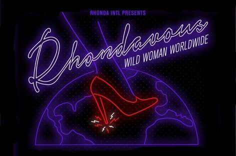 A Club Called Rhonda returns to Union with Kerri Chandler, DJDS image