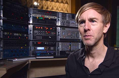 Richie Hawtin and Pioneer DJ team up for Get Played Get Paid image