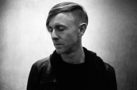 Richie Hawtin to perform new live show at EXIT festival image