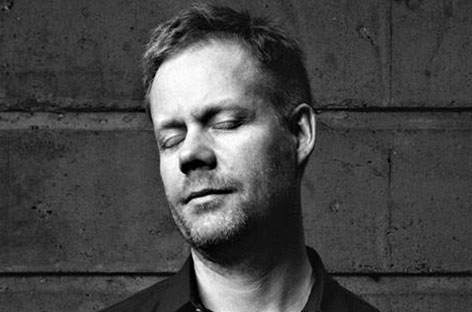 Max Richter to perform overnight concerts in Berlin, adds Barbican date image