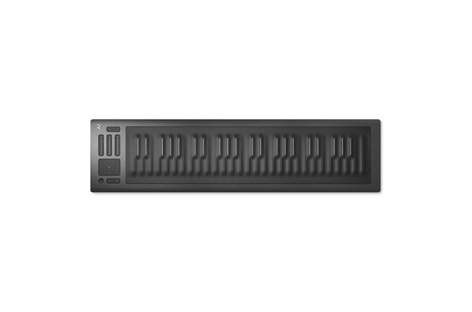 ROLI expands line of RISE controllers image