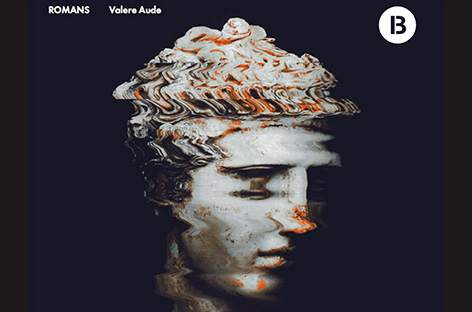 The Bunker New York announces Romans album, Valere Aude image