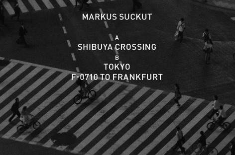 Markus Suckut relaunches his SCKT label image
