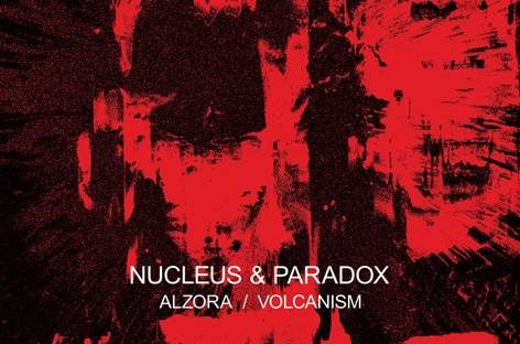 Ancestral Voices, Nucleus & Paradox up next on Samurai Music image