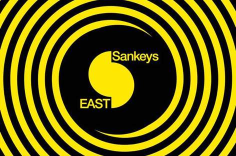 SankeysがUKエセックス州にSankeys Eastという名のナイトクラブをオープン image