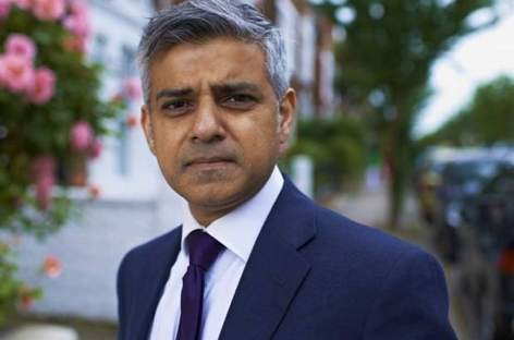 London mayor's office advertises role of 'Night Czar' image