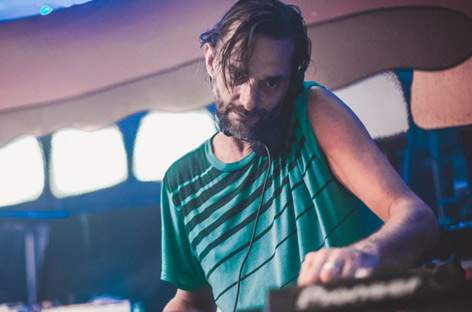 Into The Valley announces Stockholm warm-up party with Ricardo Villalobos image