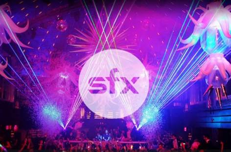 SFX considers filing for bankruptcy image