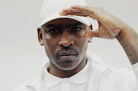 Skepta wins Mercury Prize image