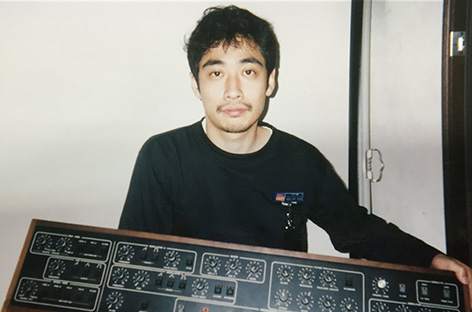 Far East Recording announces Shinichiro Yokota album · News ⟋ RA