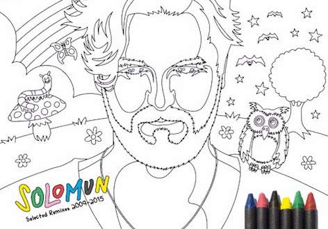Diynamic Music to release compilation of Solomun remixes image