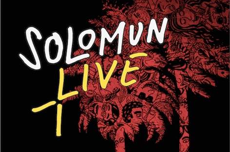Solomun + Live to host Henrik Schwarz, Mathew Jonson in Ibiza image