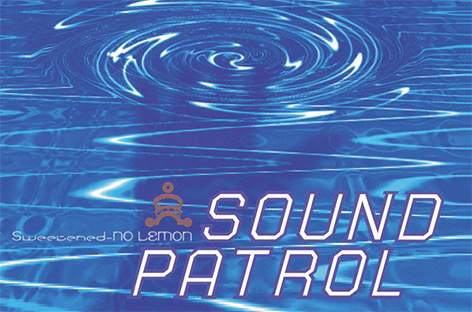Derrick Carter's Sound Patrol LP gets reissued & expanded image