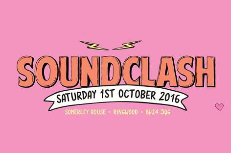 Soundclash returns with Groove Armada and Jamie Jones image