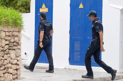 Space and Privilege searched as Spanish police continue Ibiza crackdown image