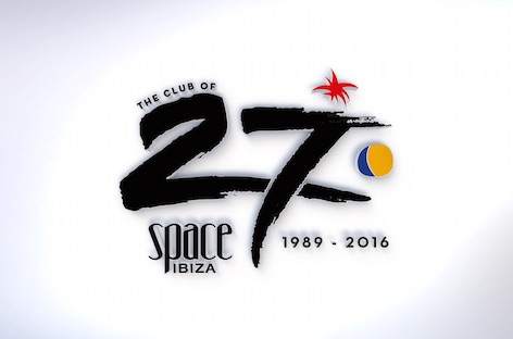 Carl Cox, Tale Of Us confirmed for final Space Ibiza closing party image