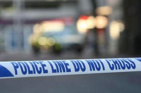 Six men stabbed in mass brawl outside London club Box H9 image