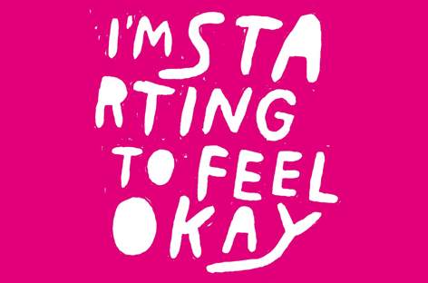 Mule Musiqが『I'm Starting To Feel OK Vol. 7』を発表 image