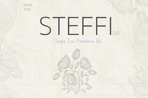 Steffi lines up a North American live set tour image