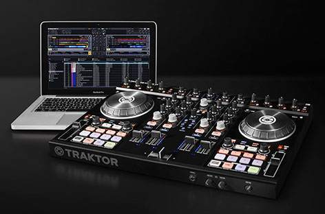 Native Instruments makes Stems available to all Traktor users image