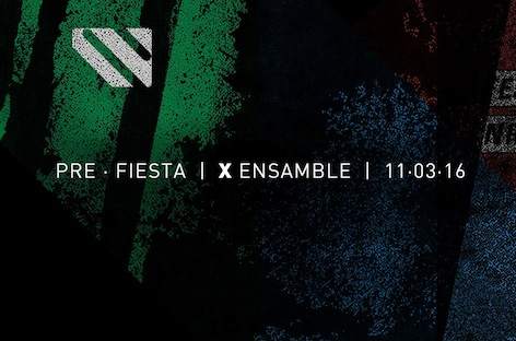 DJ Stingray to make Mexico debut image