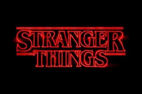 Kyle Dixon and Michael Stein to perform Stranger Things OST at Unsound 2016 image