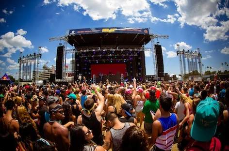 Two dead at Sunset Music Festival in Florida image