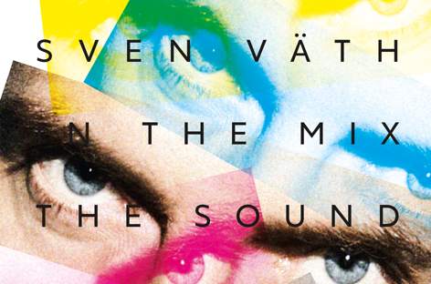 Sven Väth announces The Sound Of The 17th Season compilation image