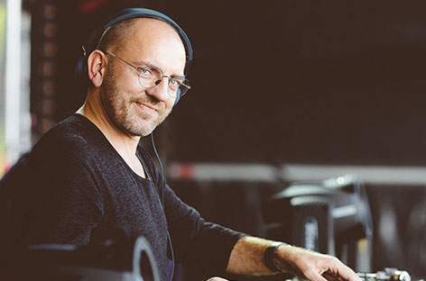 Sven Väth, Solomun billed for World Club Dome Pool Sessions image