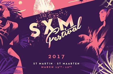 SXM returns to Saint Martin for 2017 image